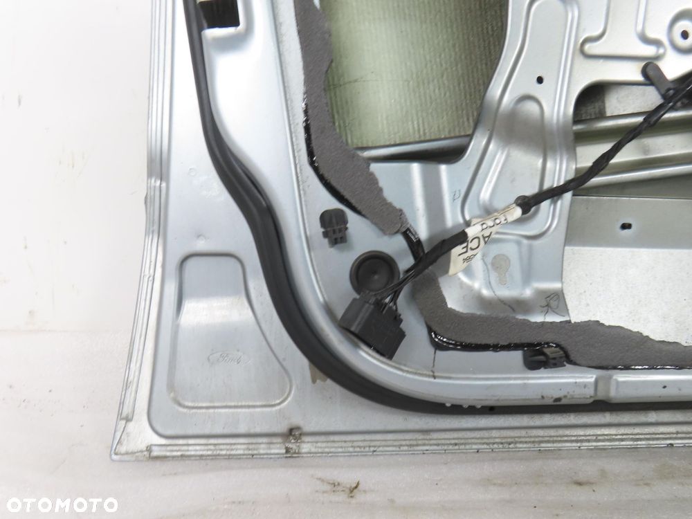 DRZWI LEWE PRZEDNIE FORD S-MAX I H8 - 6