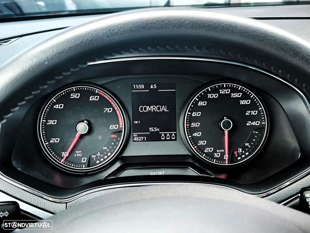 SEAT Arona 1.0 TSI Style - 8