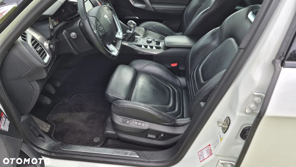 Citroën DS5 ver-1-6-thp-sportchic - 9