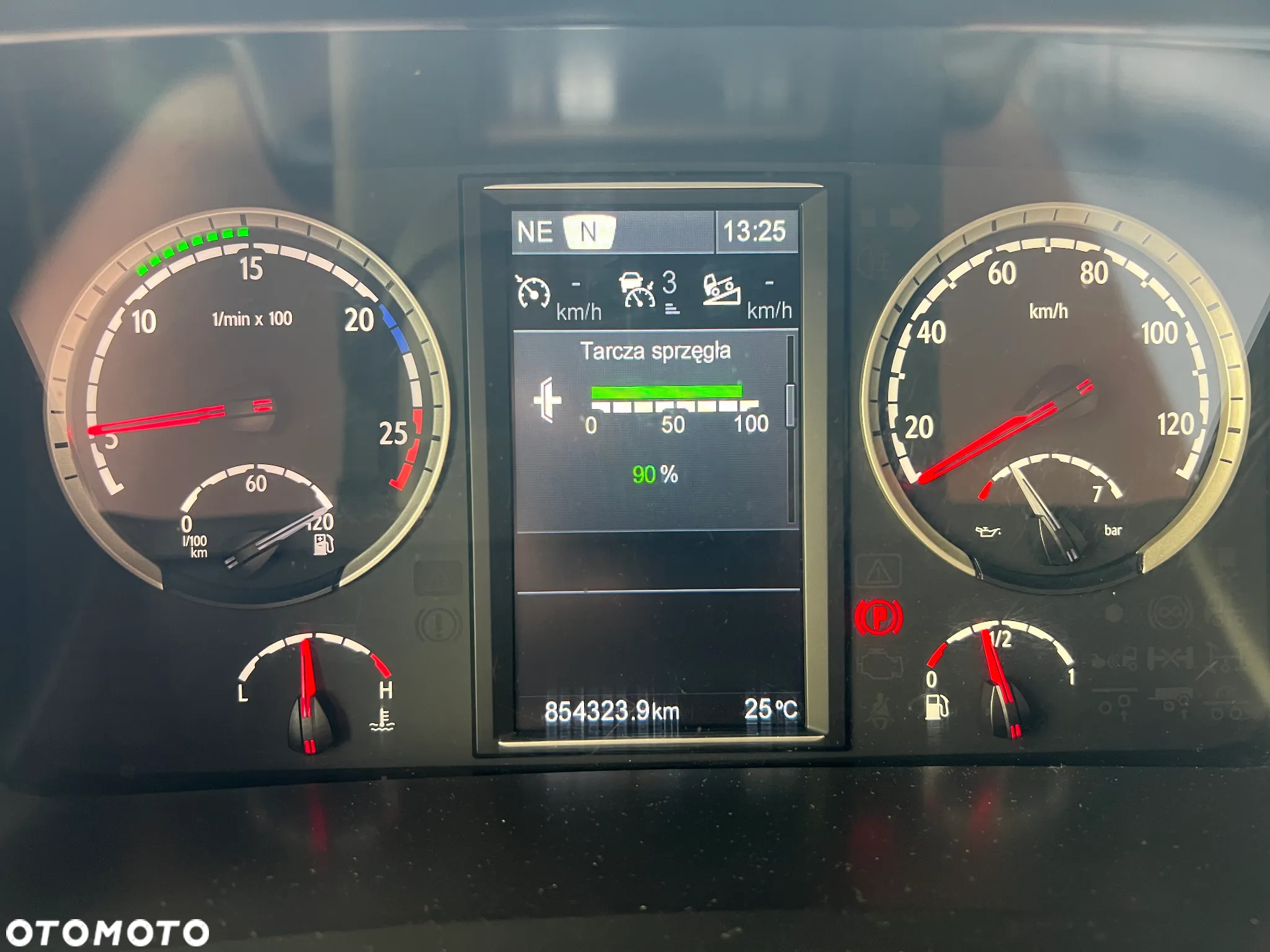 Scania R450 - 8
