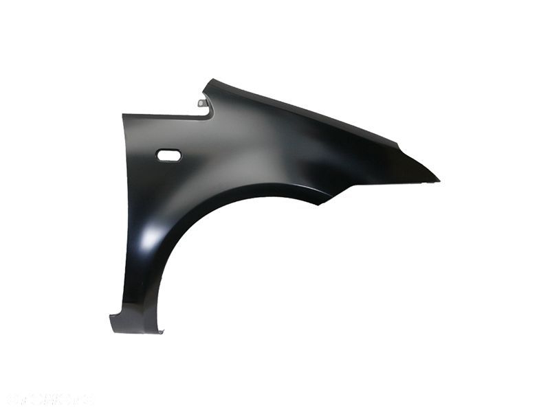 BLOTNIK PRZOD FORD FOCUS C MAX 2003- LIFT 2007- R - 1