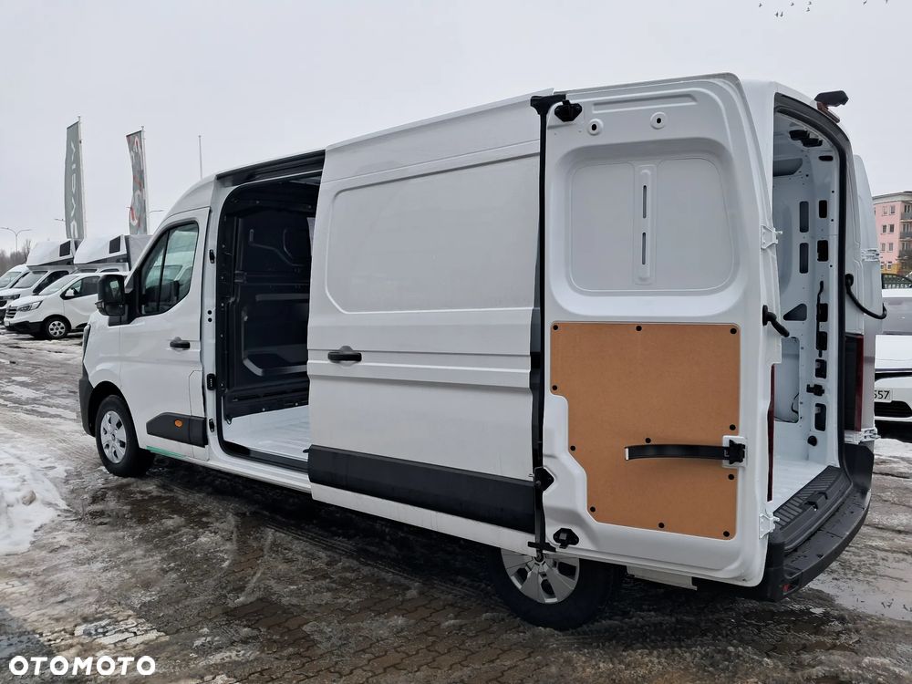 Renault Nowy Master - 5
