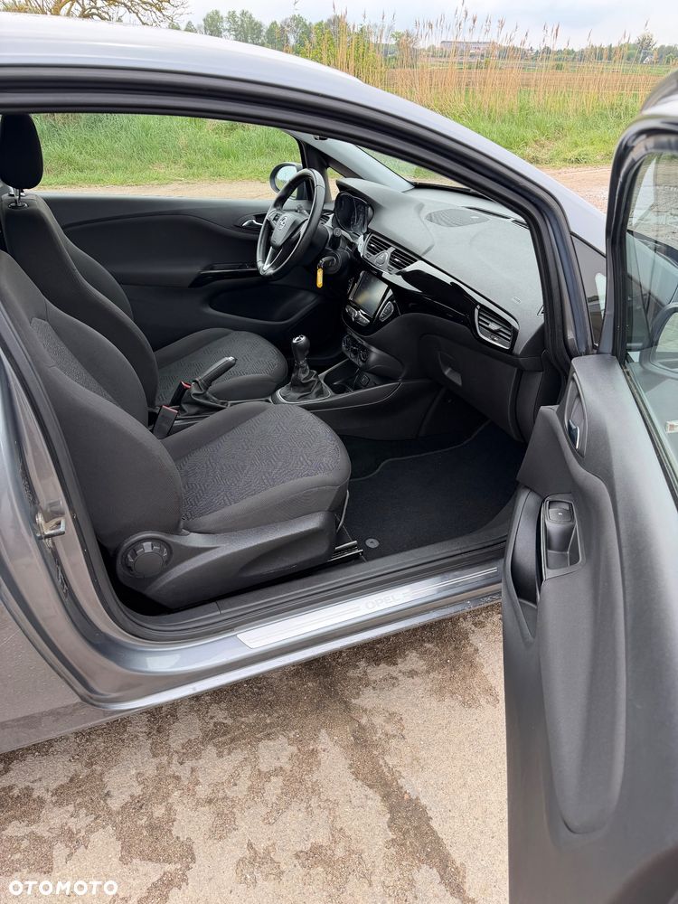 Opel Corsa 1.2 Innovation - 11