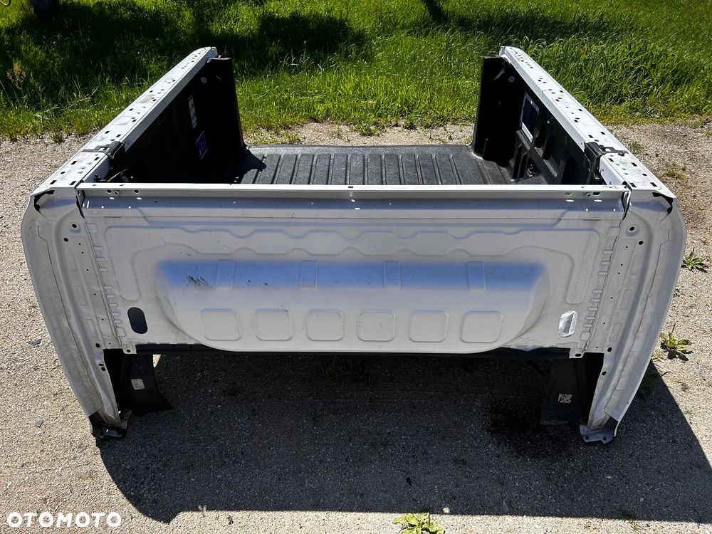 FORD RANGER 6 VI 22- AMAROK II 4 DRZWI SKRZYNIA ŁADUNKOWA PAKA - 6