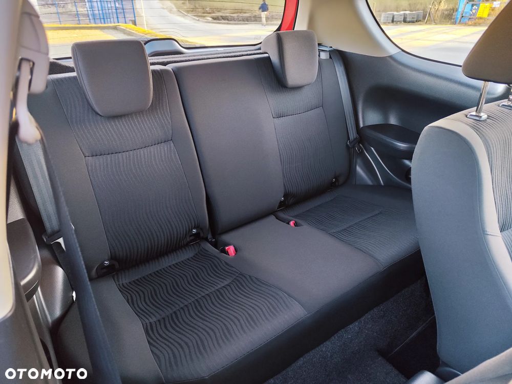 Suzuki Swift 1.2 Comfort - 13