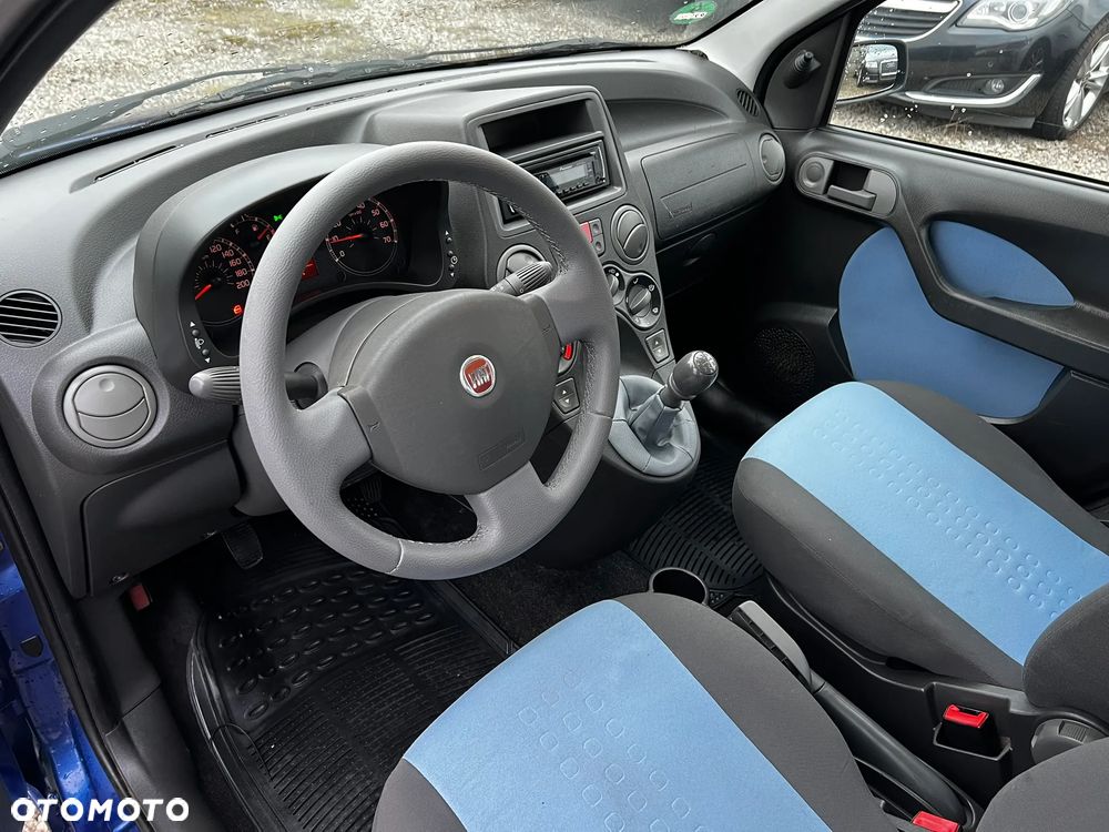 Fiat Panda 1.2 Dynamic - 5