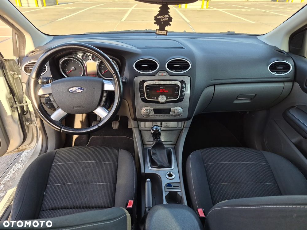 Ford Focus - 6