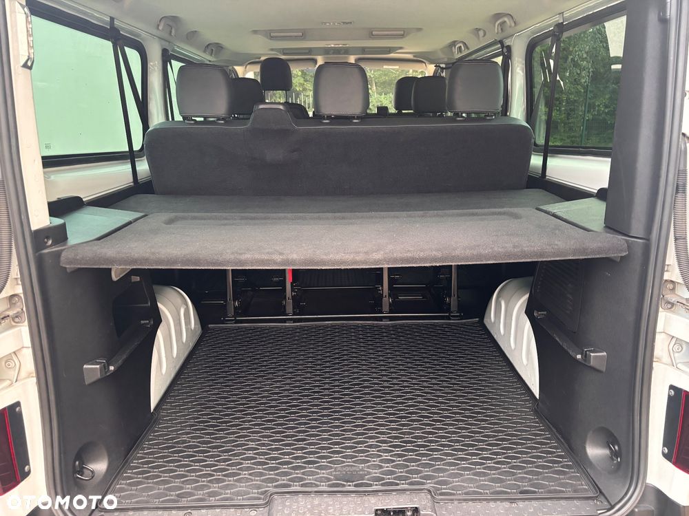 Renault Trafic Kombi 2.0 L2 Pack Clim - 3