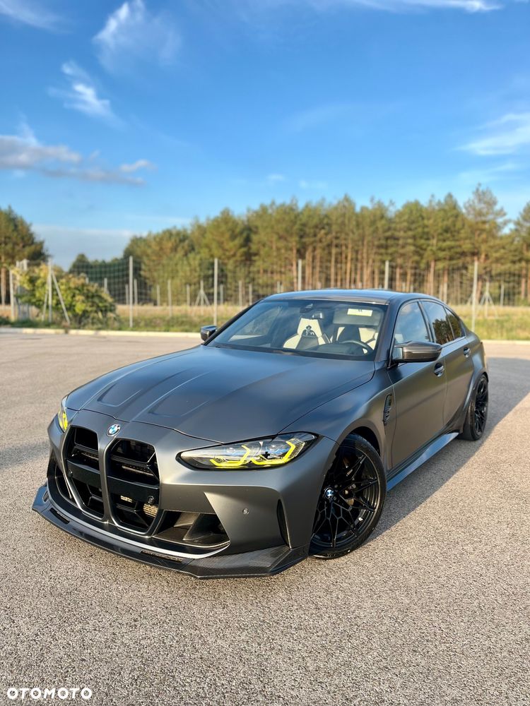 BMW M3 - 20