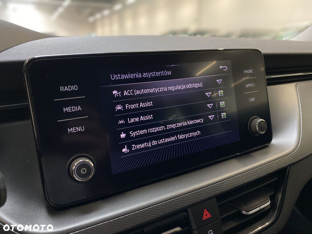 Skoda Scala 1.5 TSI Ambition DSG - 18