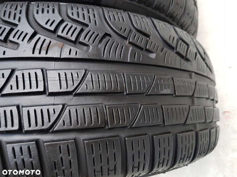 KOŁA 16 VW SKODA SEAT AUDI HYBRYDA 7Jx16 ET45 - 14