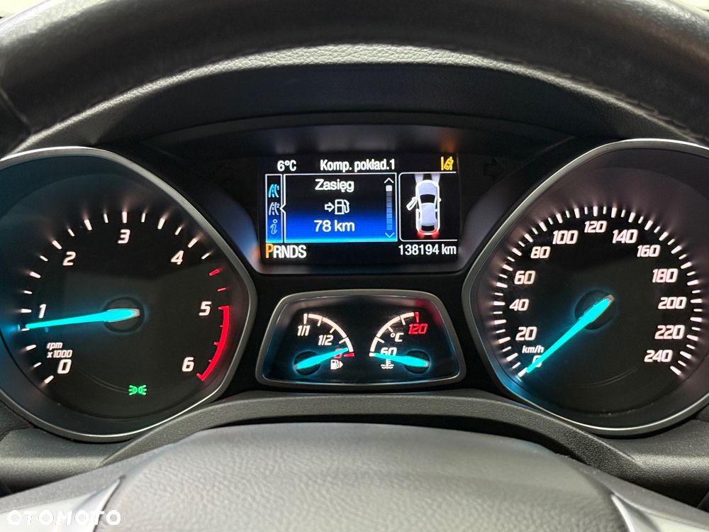 Ford Kuga 2.0 TDCi 4x4 Individual - 24