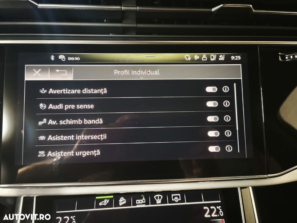 Audi Q7 - 22