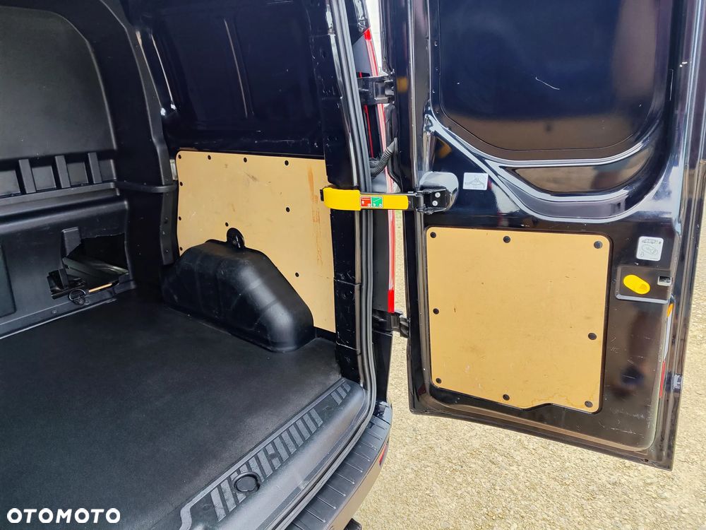 Ford Transit Custom - 18