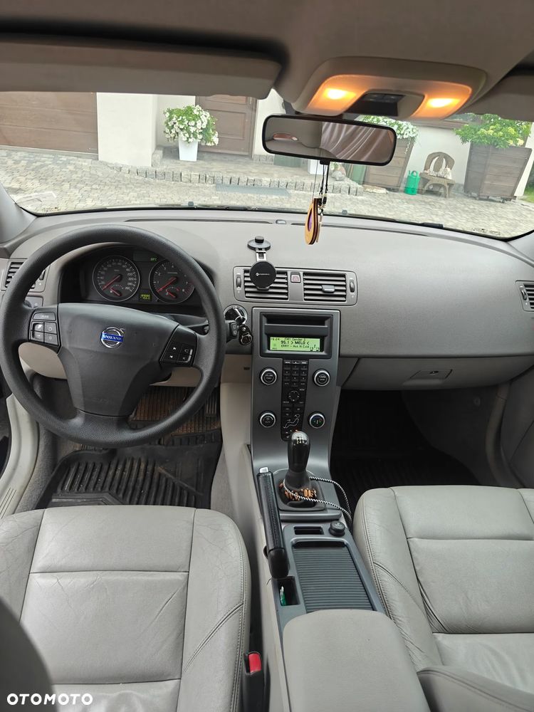 Volvo V50 1.8 - 14