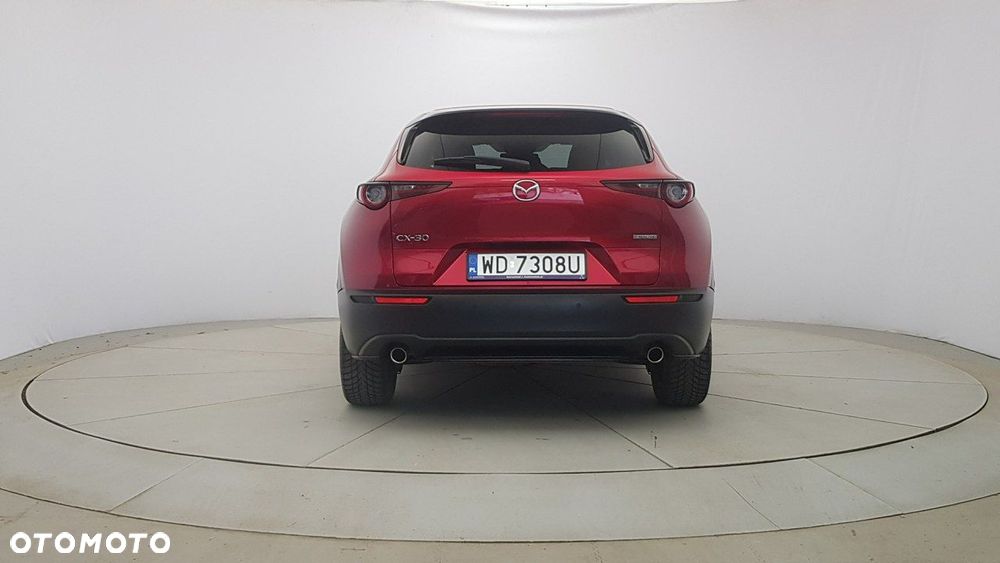 Mazda CX-30 2.0 mHEV Exclusive-Line 2WD - 6