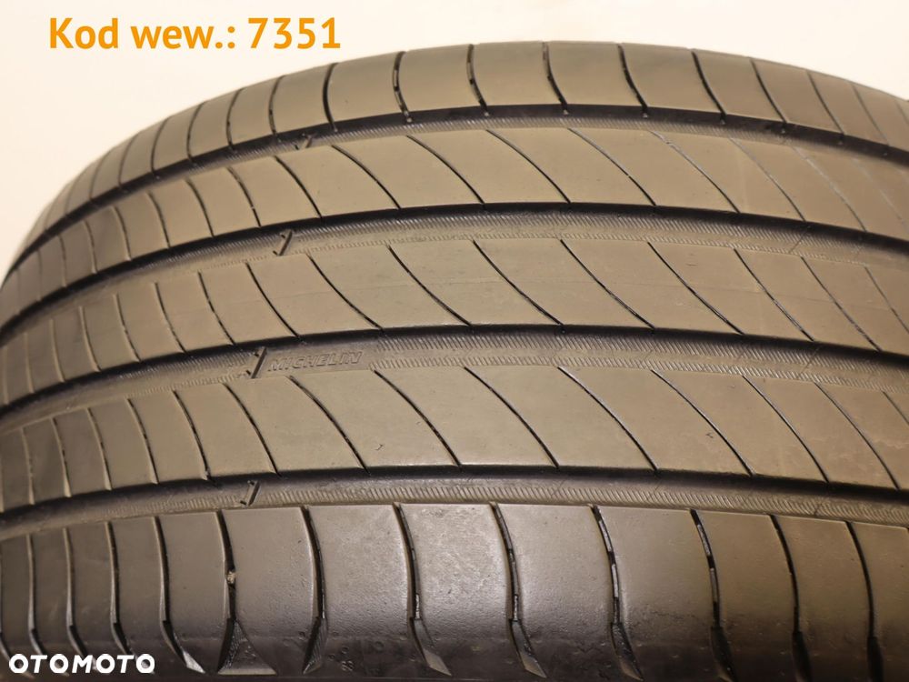 Michelin Primacy 4 - 245/40 R19 - 7