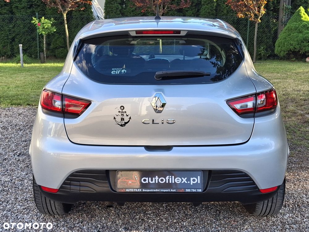 Renault Clio - 14