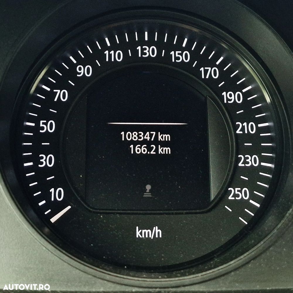 Renault Megane - 12