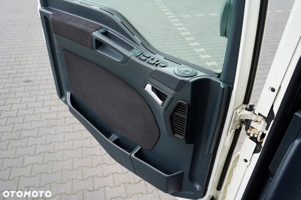 MAN TGL / 12.250 / E 5 / ZESTAW PRZEJAZDOWY 120 M3 / ŁADOWNOŚĆ 12 715 KG, - 32