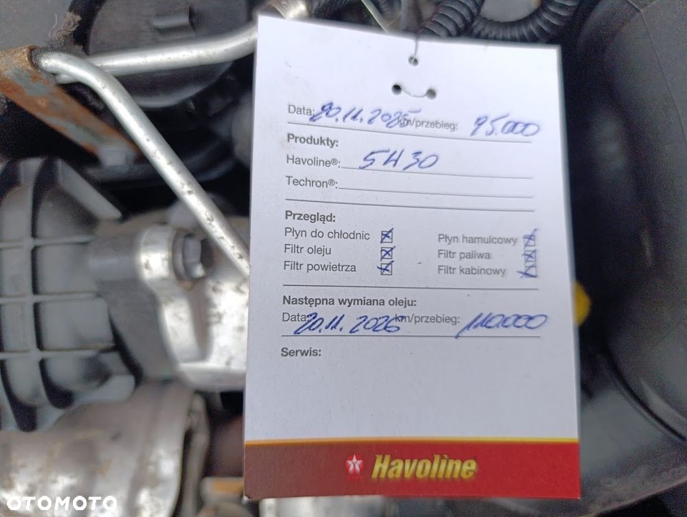 Citroën C3 1.4 HDi Advance - 10