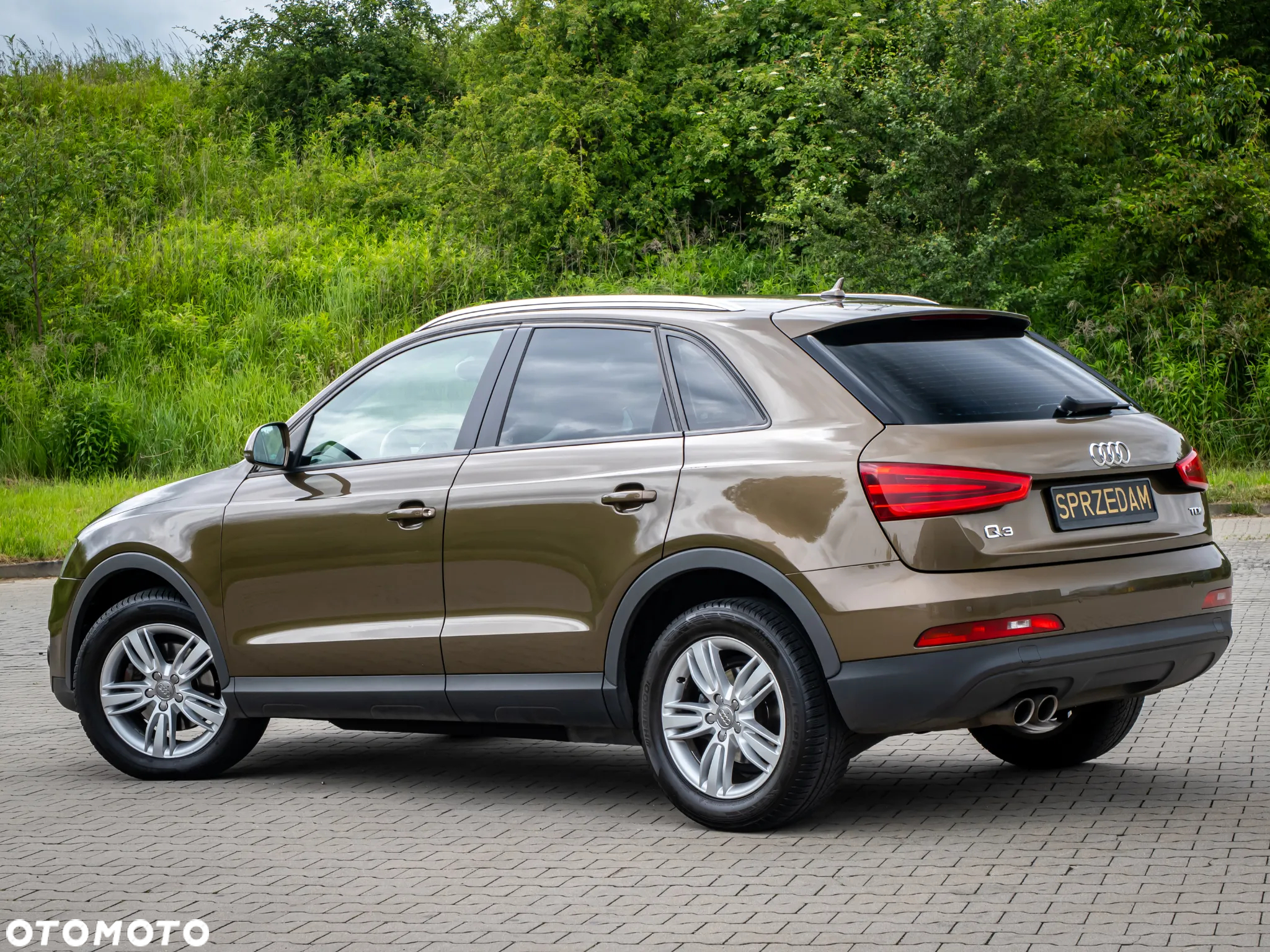 Audi Q3 2.0 TDI - 13