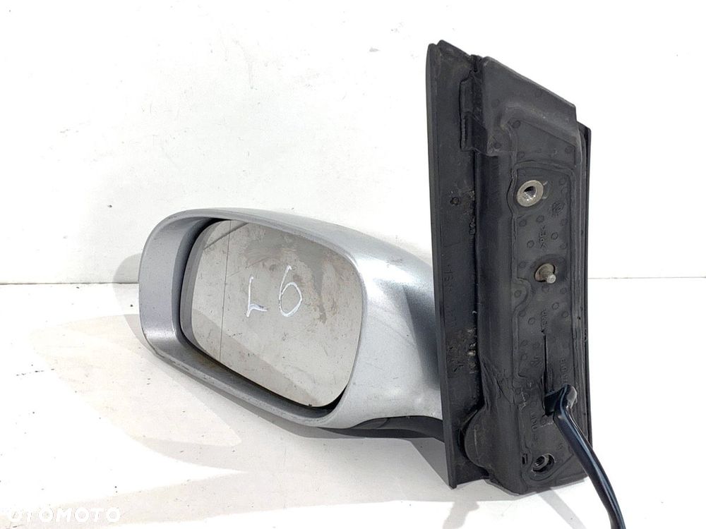 LUSTERKO LEWY  VW TOURAN (1T1, 1T2) 2003 - 2010 1.6 FSI 85 kW [115 KM] benzyna 2003 - 2007 - 1