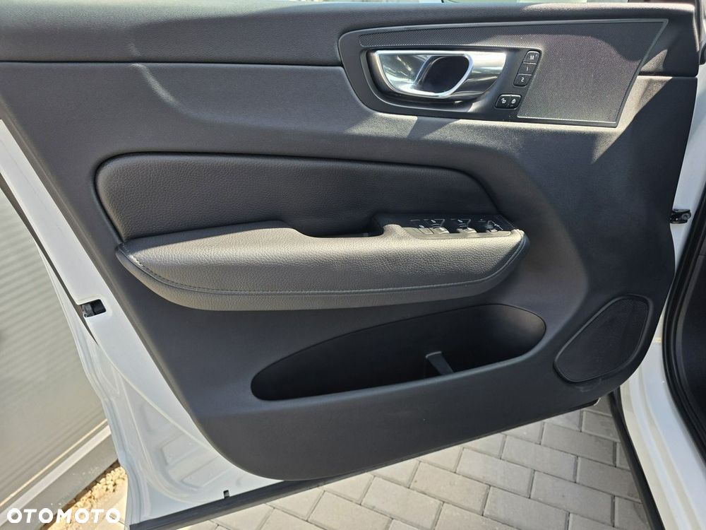 Volvo XC 60 D4 AWD Inscription - 20