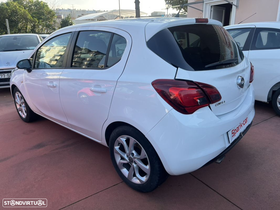 Opel Corsa 1.0 T Enjoy - 4