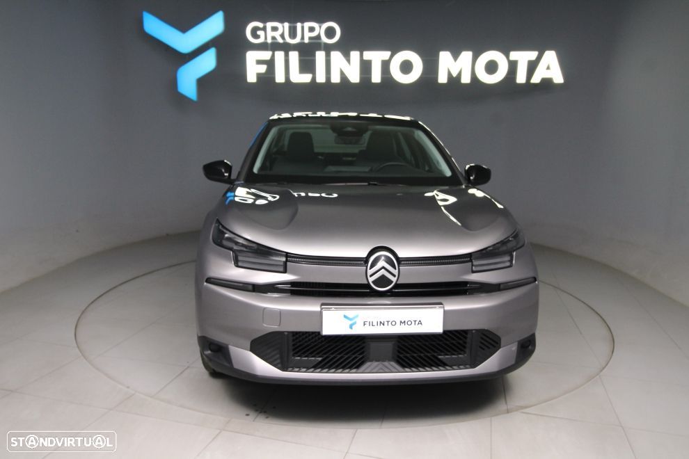 Citroën C4 X 1.2 Hybrid Plus e-DSC6 - 1