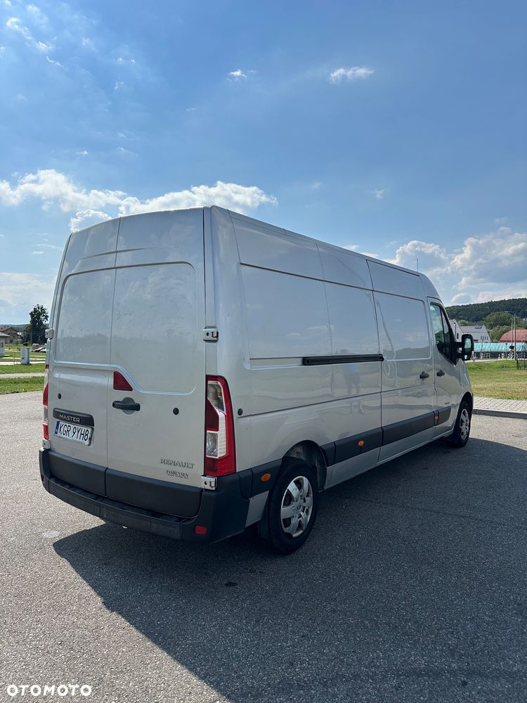 Renault Master 3 L3H3 - 6