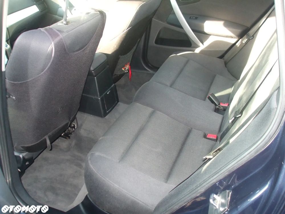 BMW X3 xDrive20d - 8