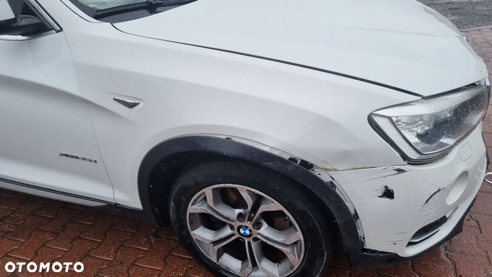 BMW X3 xDrive35d xLine sport - 15