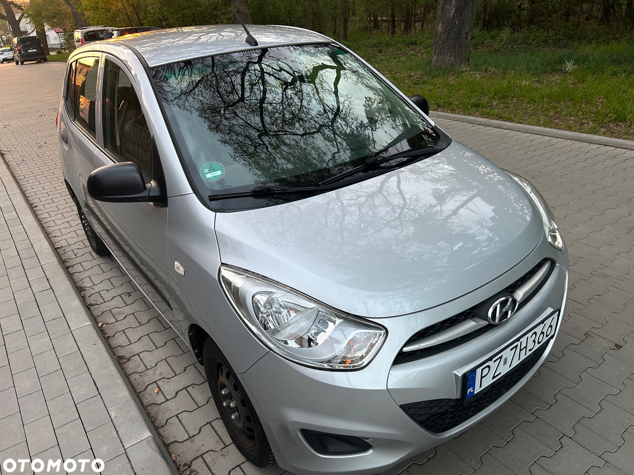 Hyundai i10 1.1 5 Star Edition - 3