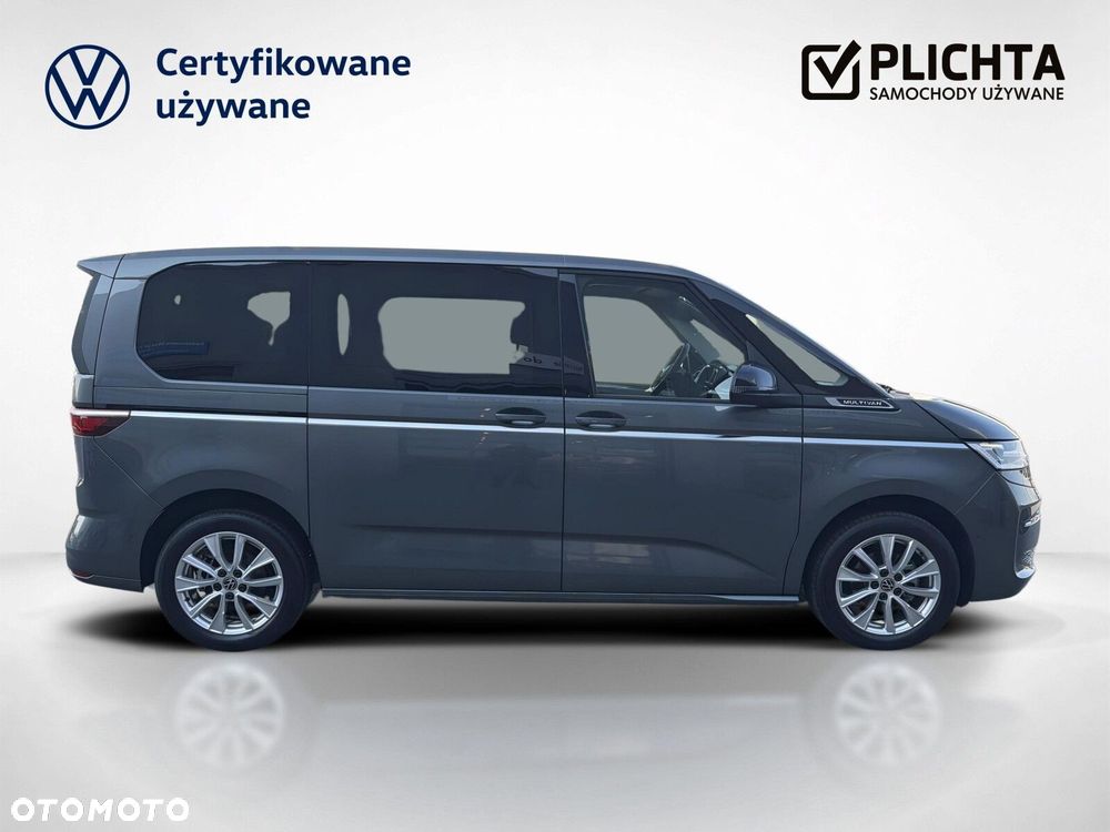 Volkswagen Multivan 2.0 TDI L1 Style DSG - 7