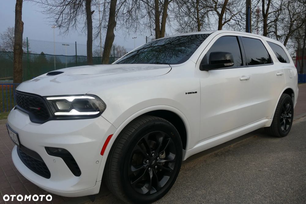 Dodge Durango - 15