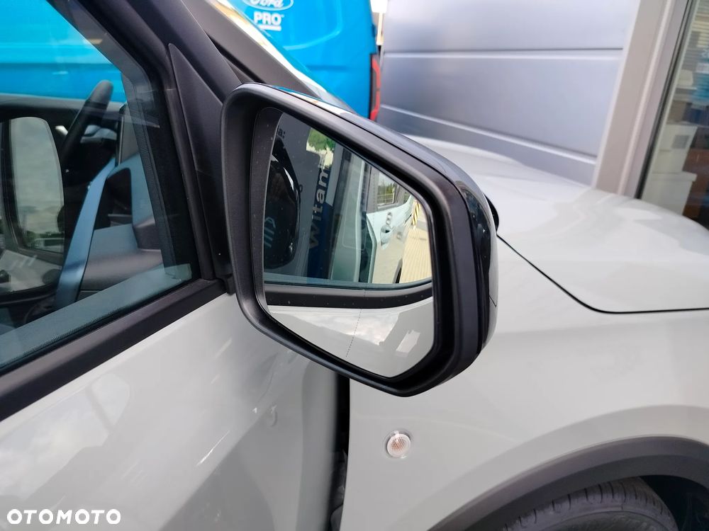 Ford Tourneo Courier 1.0 EcoBoost Active - 31