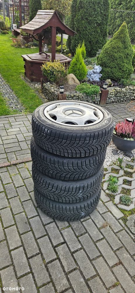 Mercedes-Benz Klasa C - 20