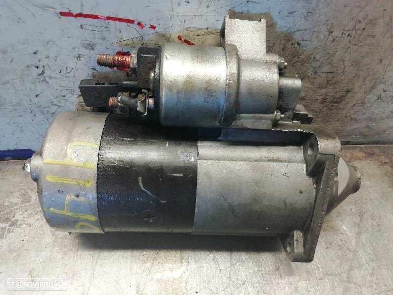 MOTOR ARRANQUE FIAT BRAVA 1996 -63114008 - 4