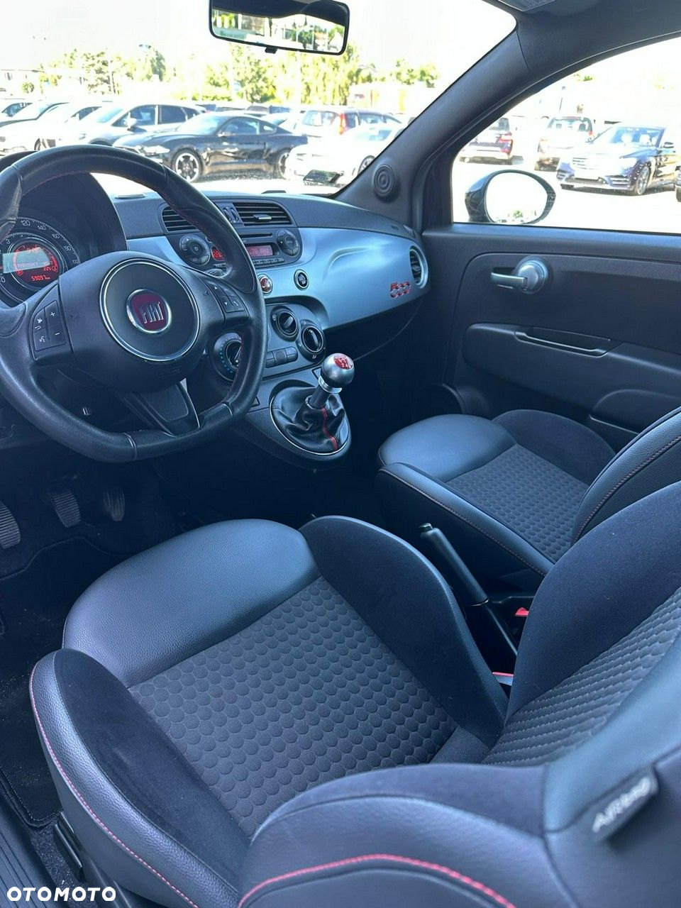 Fiat 500 1.2 8V Collezione - 9
