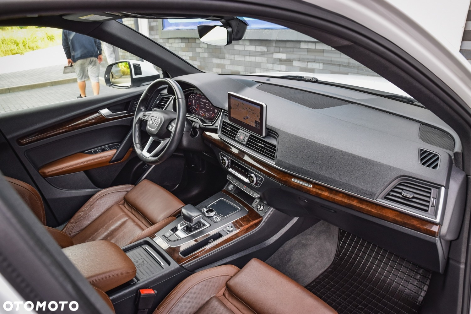 Audi Q5 - 18
