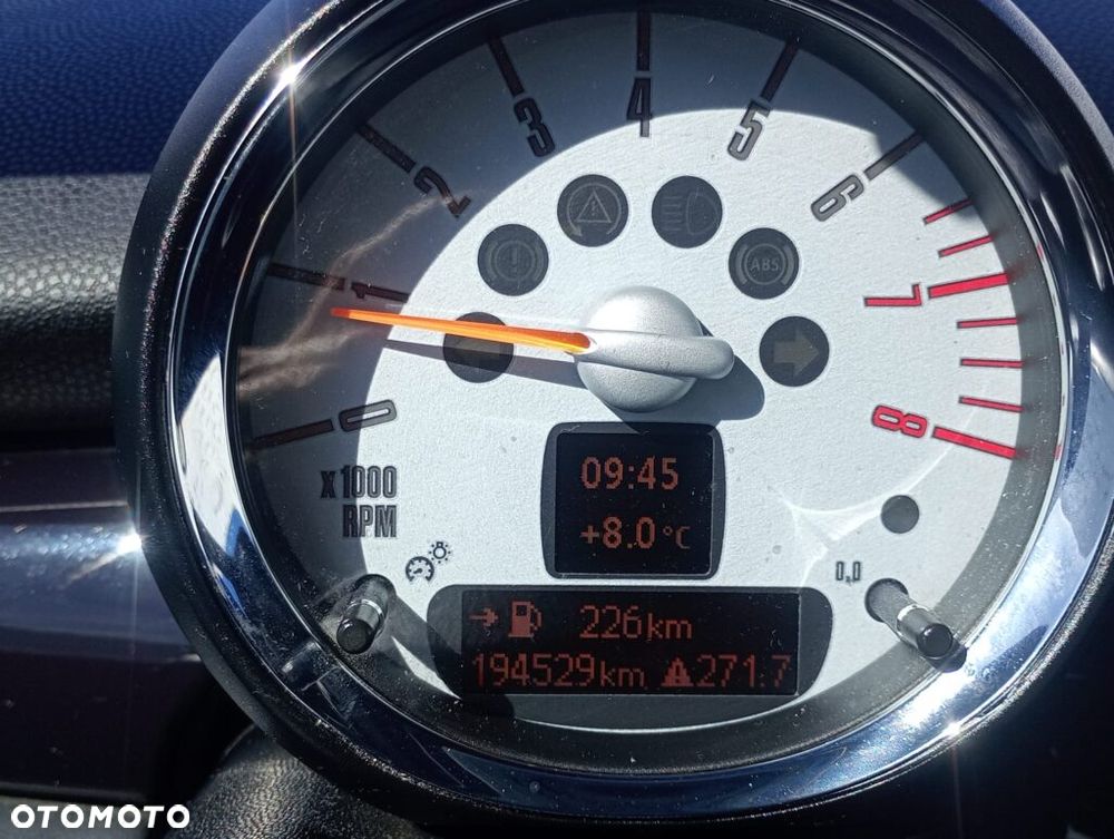 MINI Cooper S Standard - 8