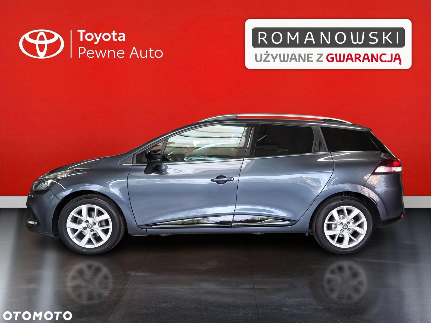 Renault Clio 0.9 Energy TCe Limited - 4