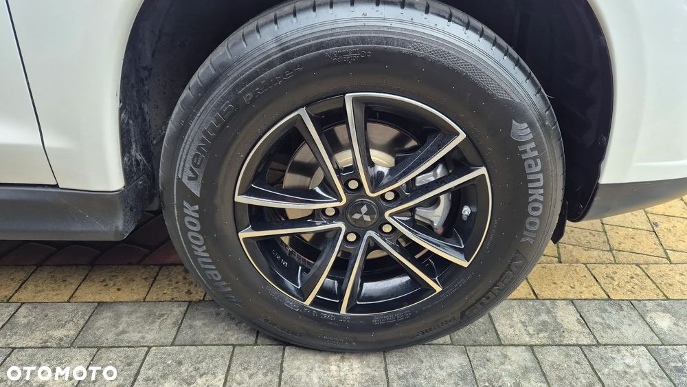 Mitsubishi ASX 1.6 Instyle NAVI AS&G - 20