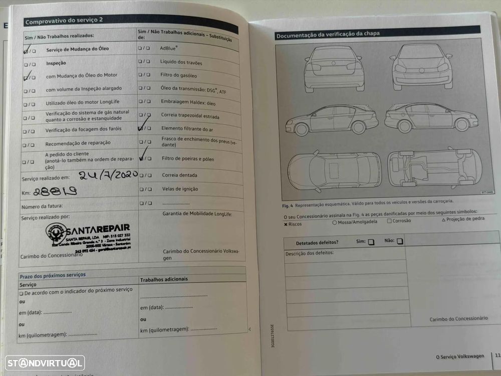 VW Up! 1.0 Move Auto - 47
