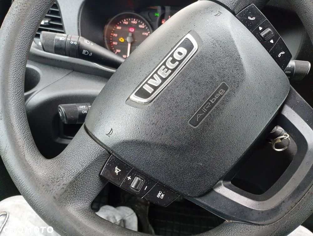 Iveco Daily 35S16 V - 15