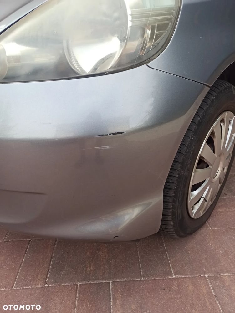 Honda Jazz 1.4 ES - 22