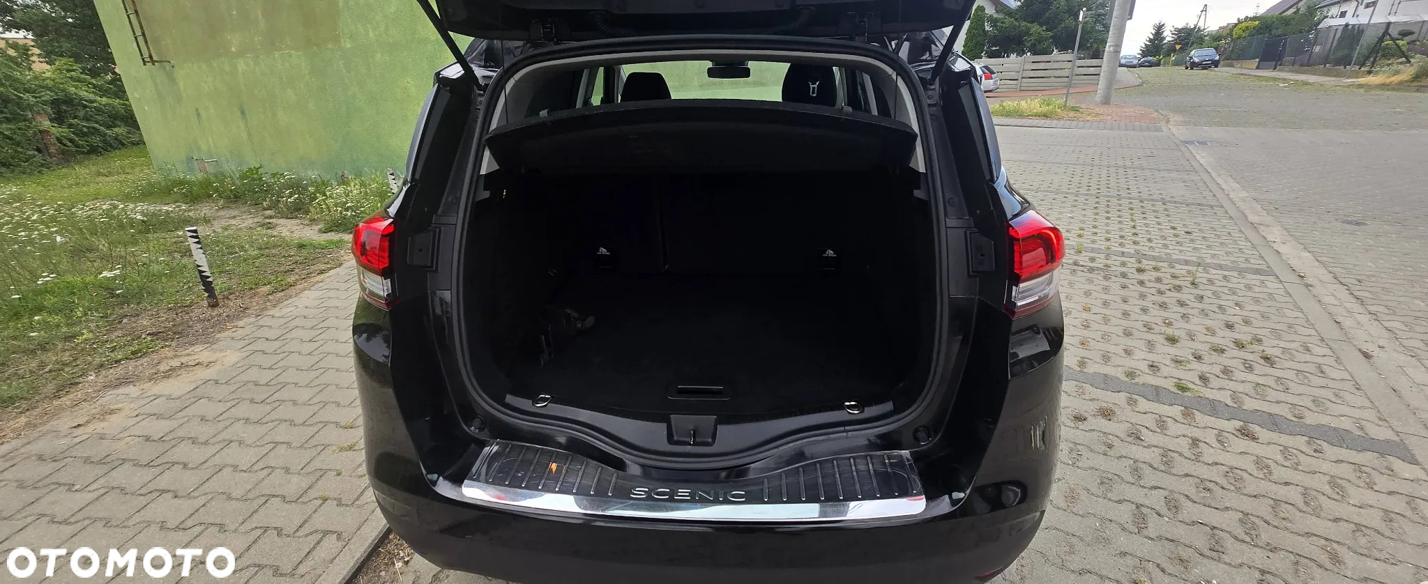 Renault Scenic - 12