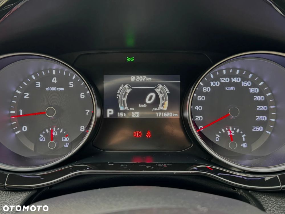 Kia ProCeed 1.6 T-GDI GT DCT - 9