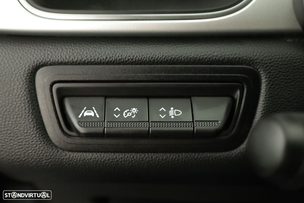 Renault Captur 1.0 TCe Techno - 20